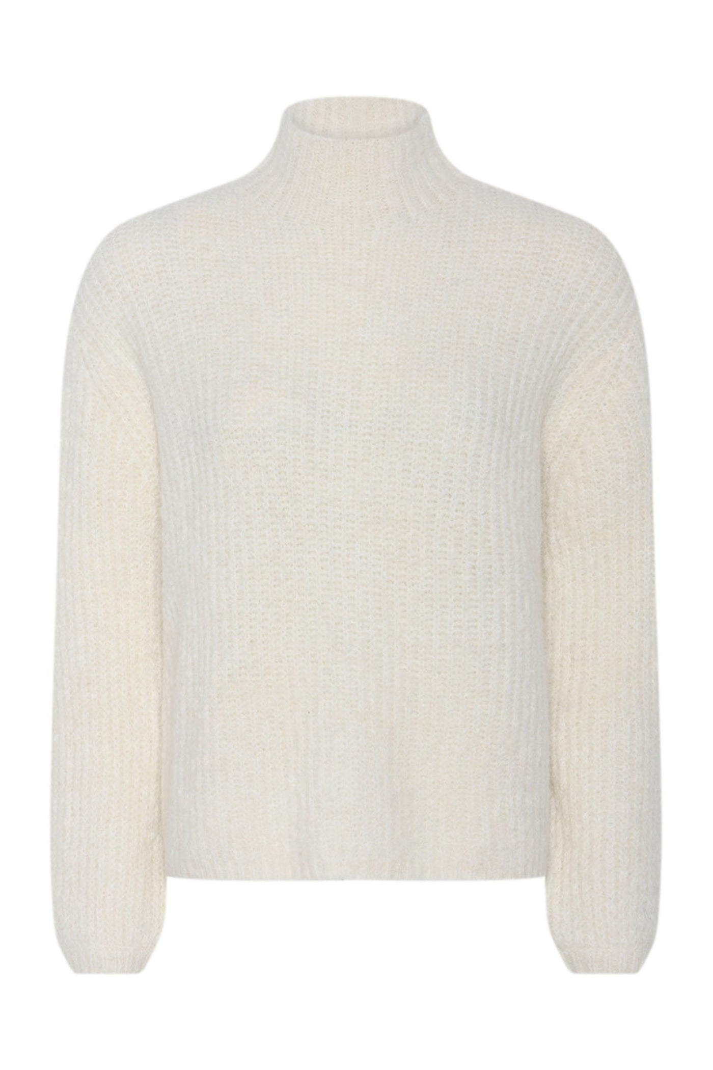 SyringaBBRika knit Snow White - BBW2465