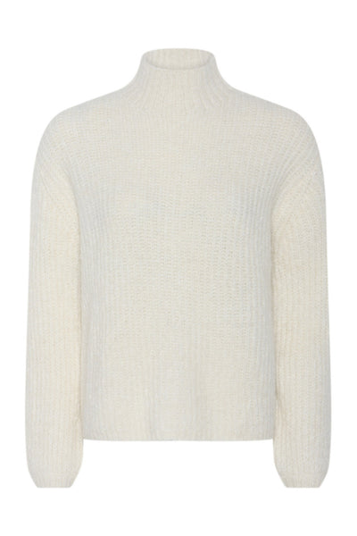 SyringaBBRika knit Snow White - BBW2465 Thumbnail