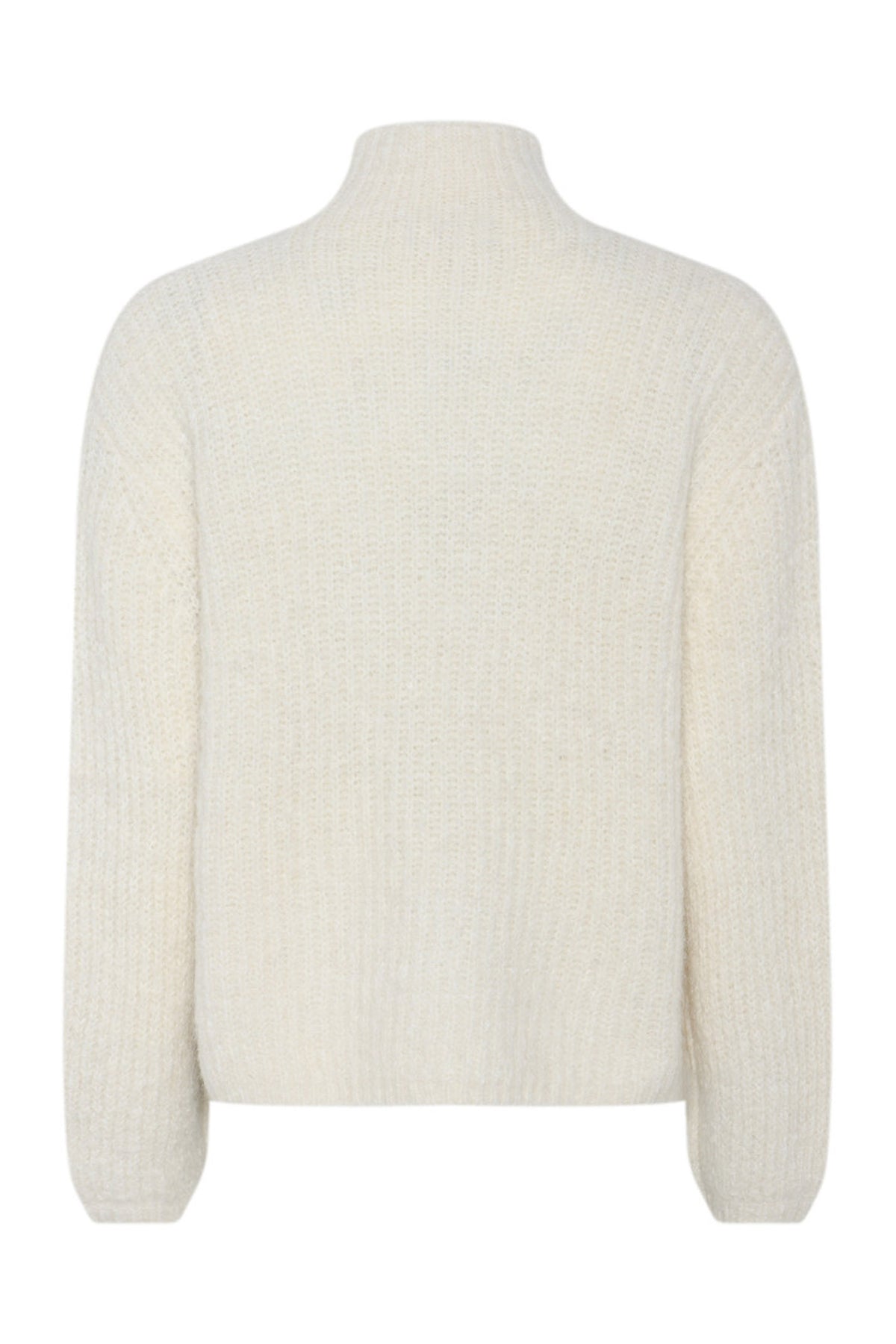 SyringaBBRika knit Snow White - BBW2465