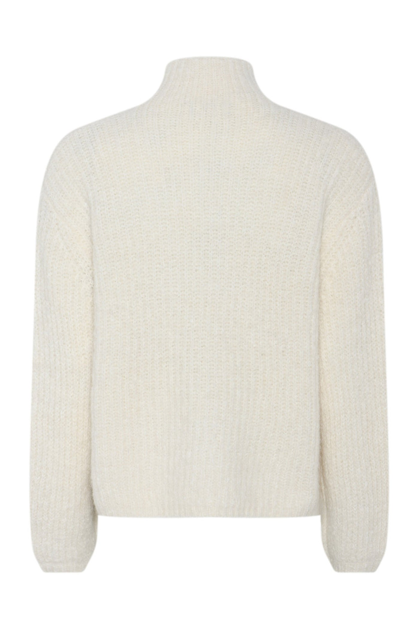 SyringaBBRika knit Snow White - BBW2465