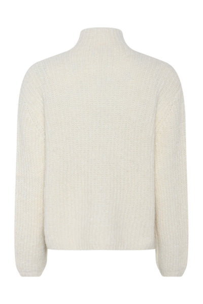 SyringaBBRika knit Snow White - BBW2465 Thumbnail