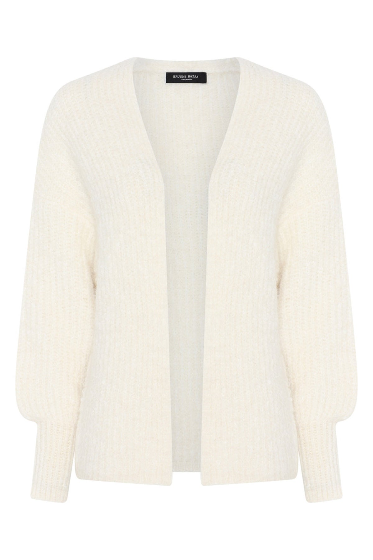 SyringaBBZallie knit Snow White - BBW4608
