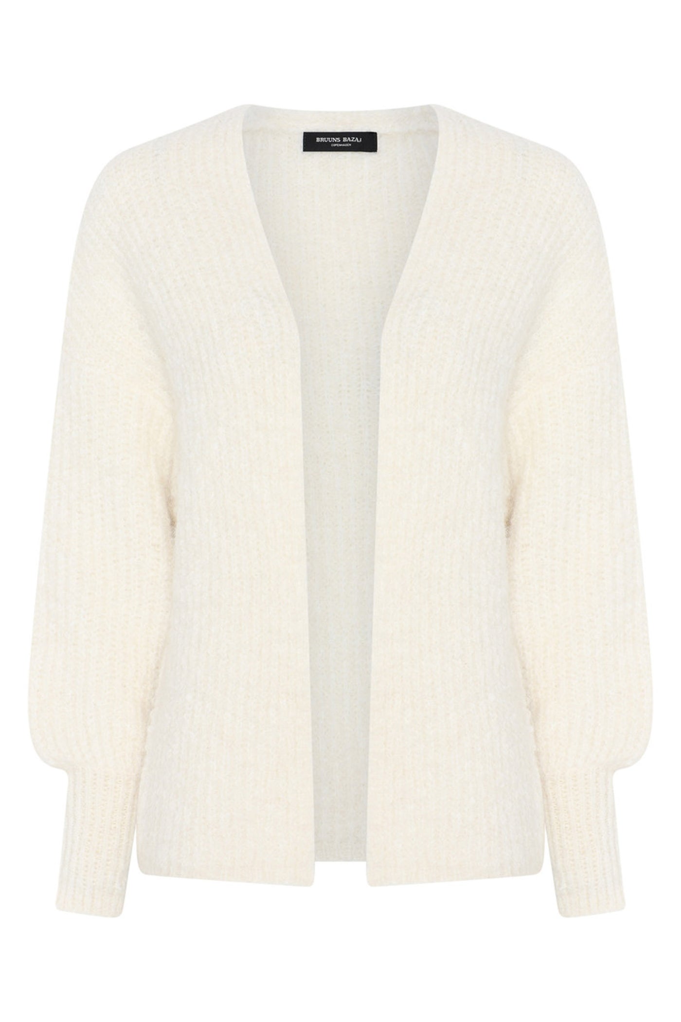 SyringaBBZallie knit Snow White - BBW4608
