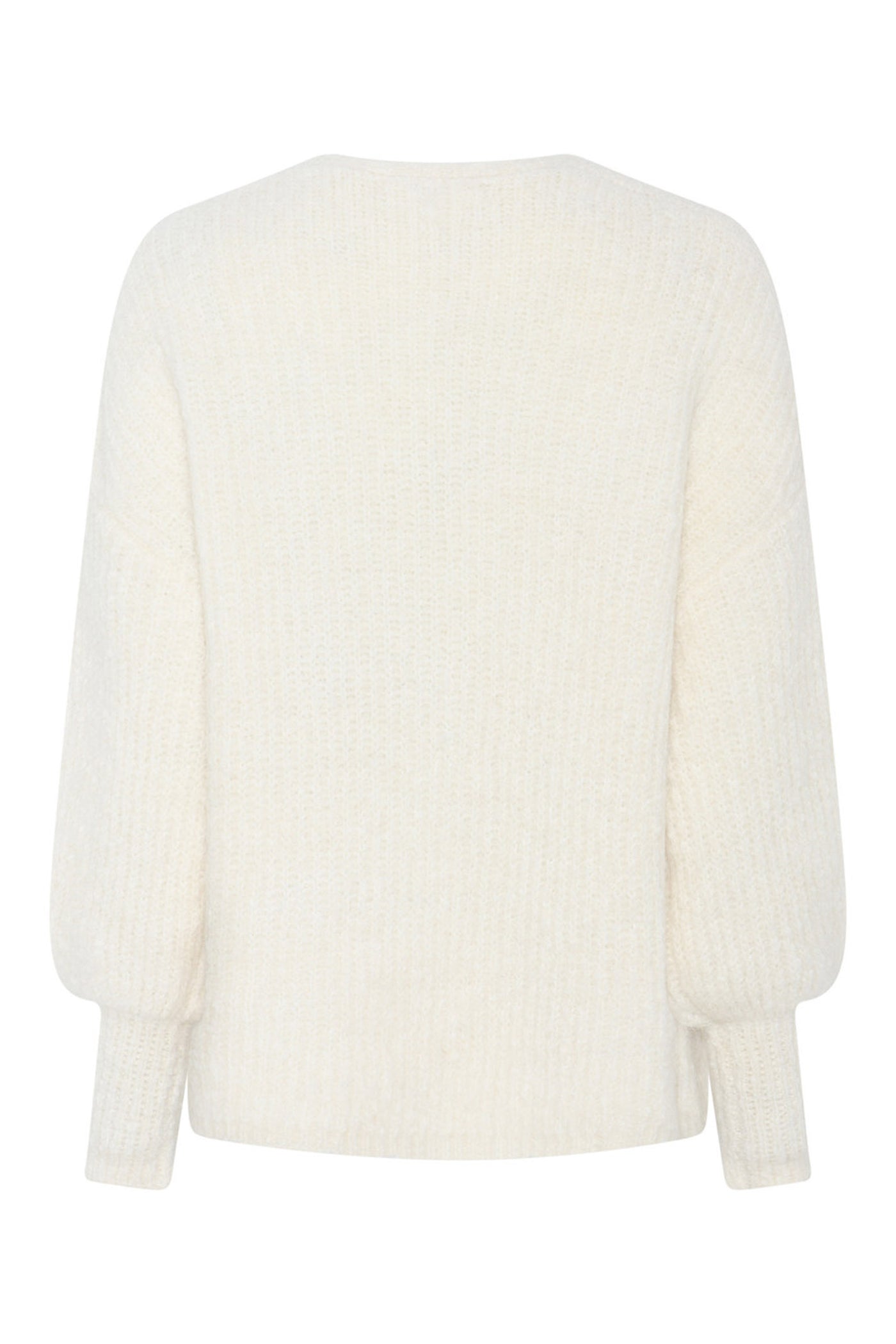 SyringaBBZallie knit Snow White - BBW4608