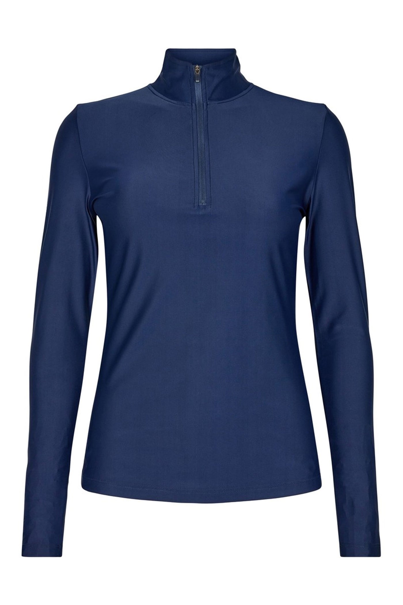 T-shirt long-sleeve DEEP BLUE - S223335