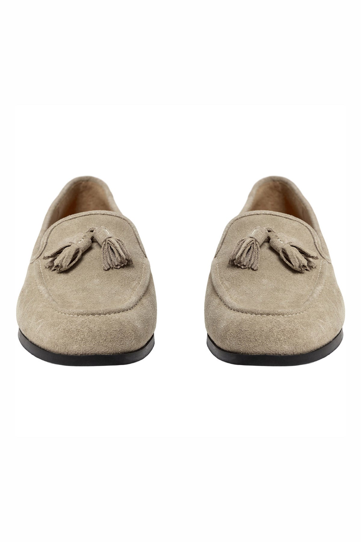 TALLYSW LOAFER 7128 Warm Sand - S261785