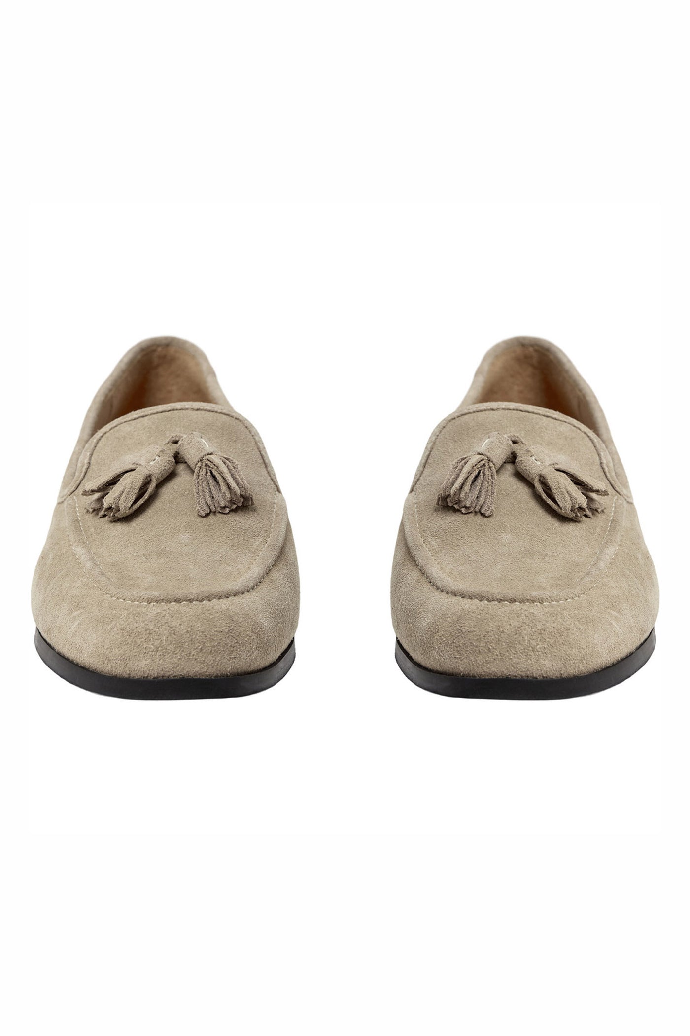 TALLYSW LOAFER 7128 Warm Sand - S261785