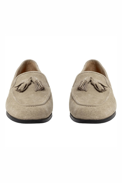 TALLYSW LOAFER 7128 Warm Sand - S261785 Thumbnail