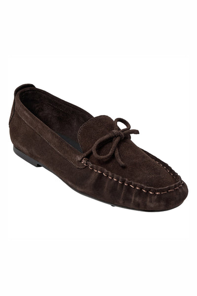 TAMMYSW LOAFER 7080 Dark brown - S261773 Thumbnail