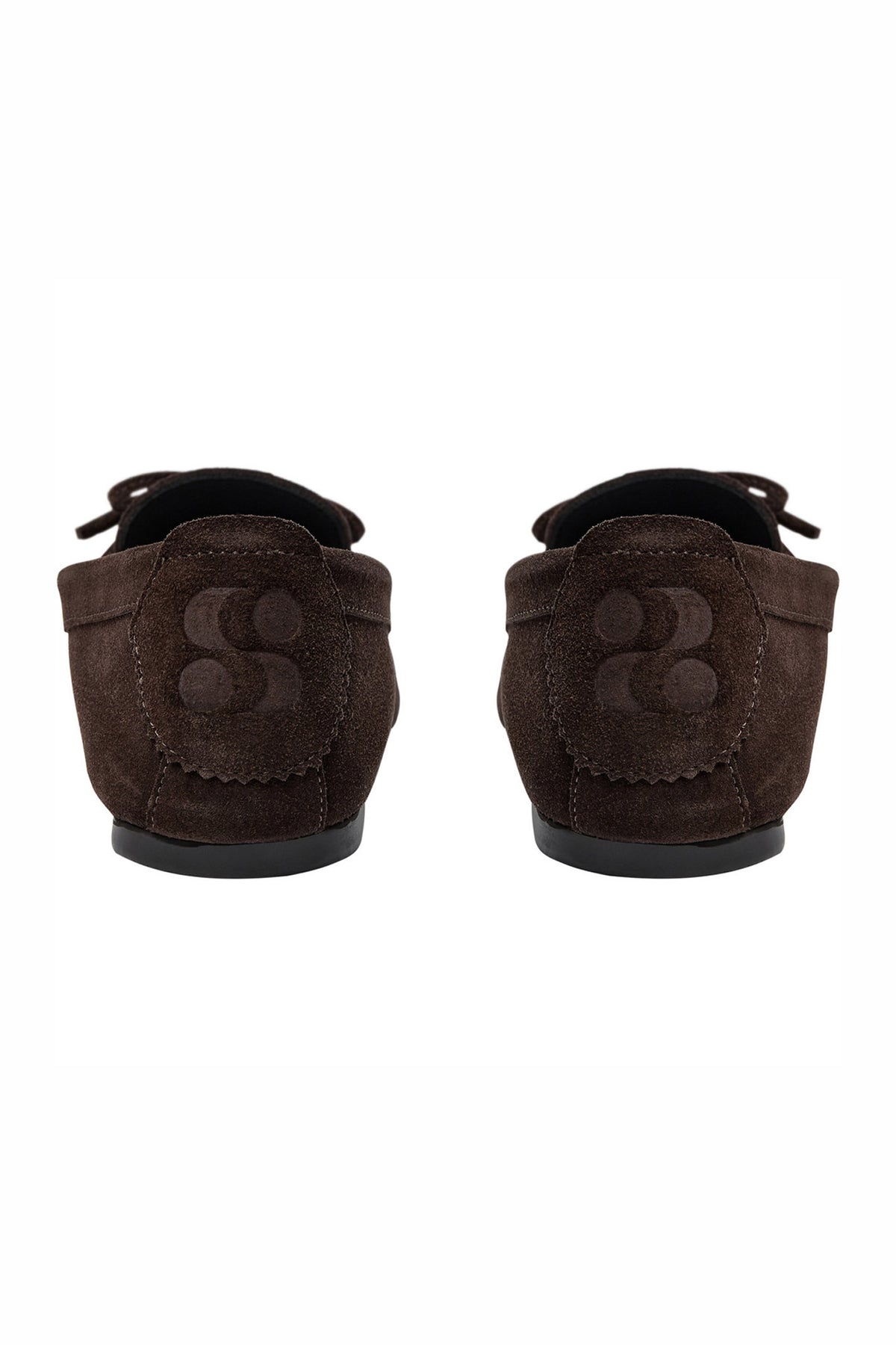 TAMMYSW LOAFER 7080 Dark brown - S261773