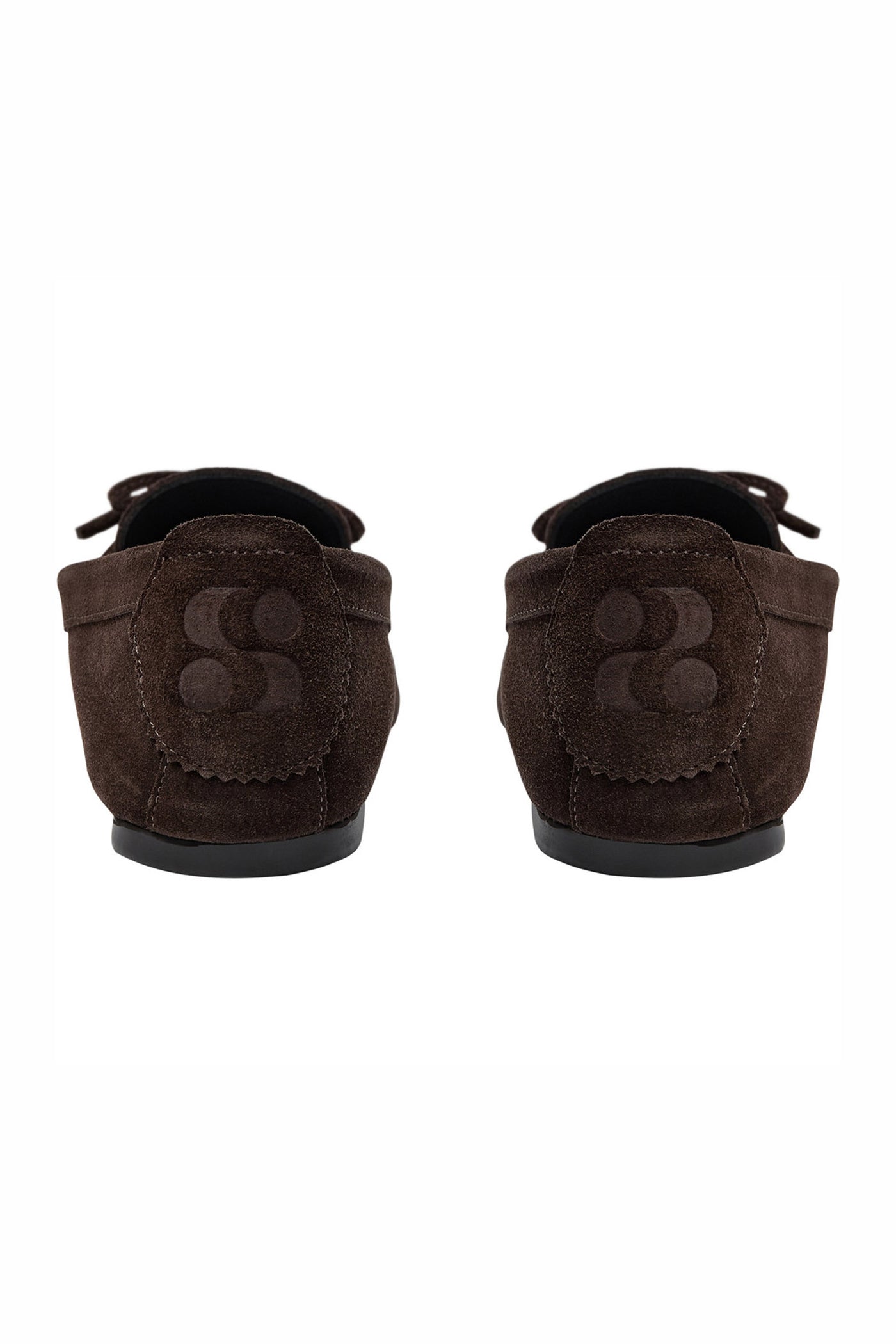 TAMMYSW LOAFER 7080 Dark brown - S261773