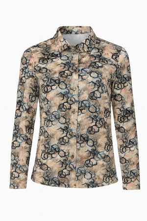 TANAJA.ES25 Circle Mix - TANAJA.ES25