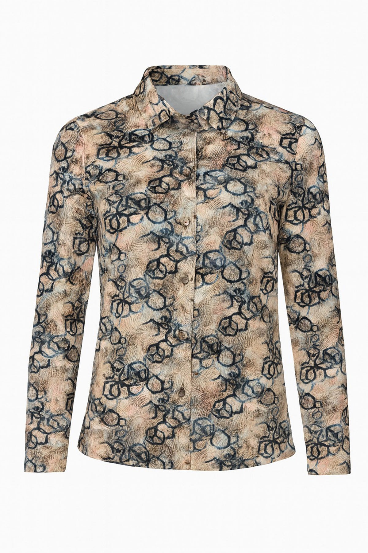 TANAJA.ES25 Circle Mix - TANAJA.ES25