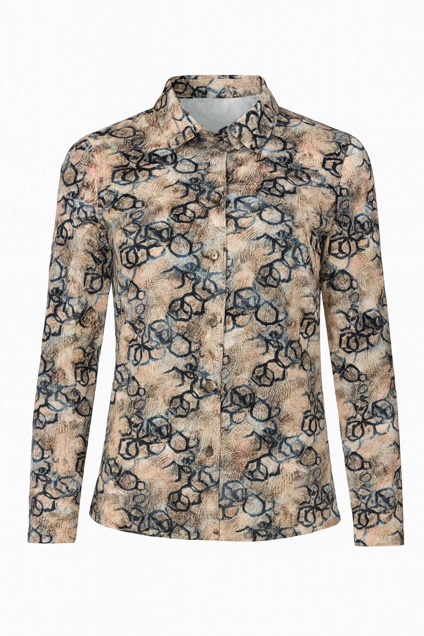 TANAJA.ES25 Circle Mix - TANAJA.ES25