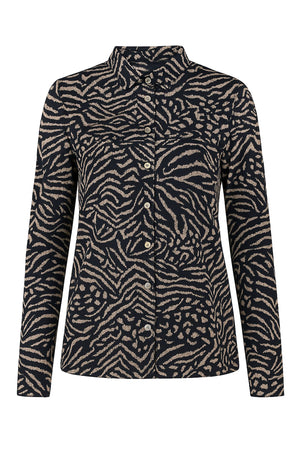 TANAJA.ES25 Navy Mix - TANAJA.ES25