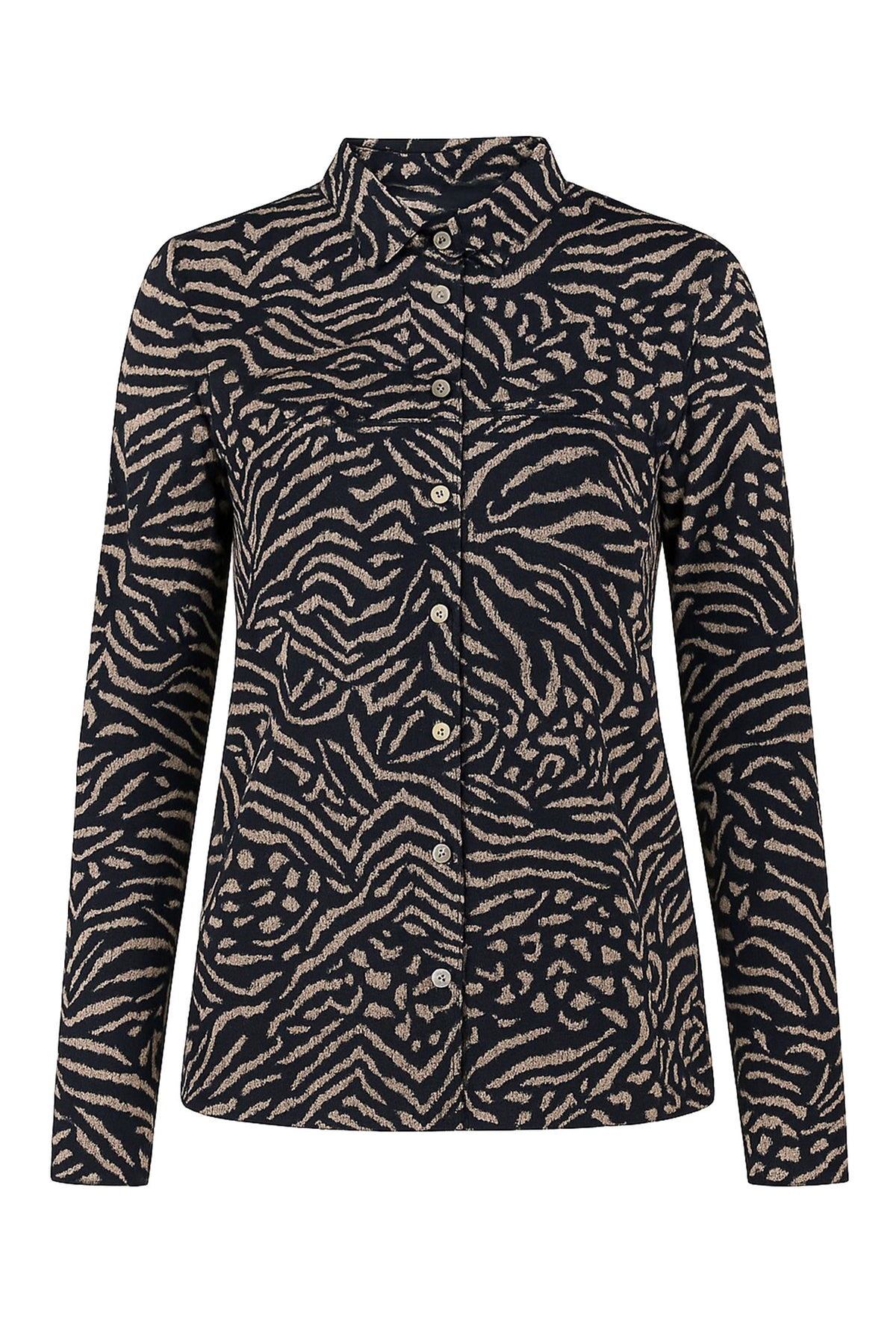 TANAJA.ES25 Navy Mix - TANAJA.ES25