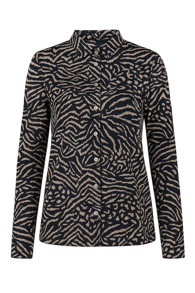 TANAJA.ES25 Navy Mix - TANAJA.ES25 Thumbnail