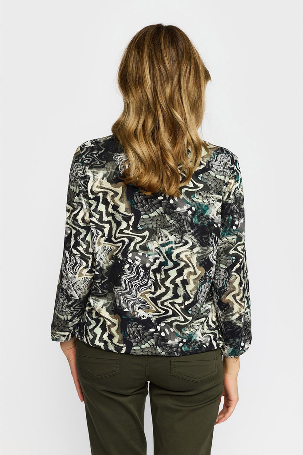 TANDY Grey - 1021427