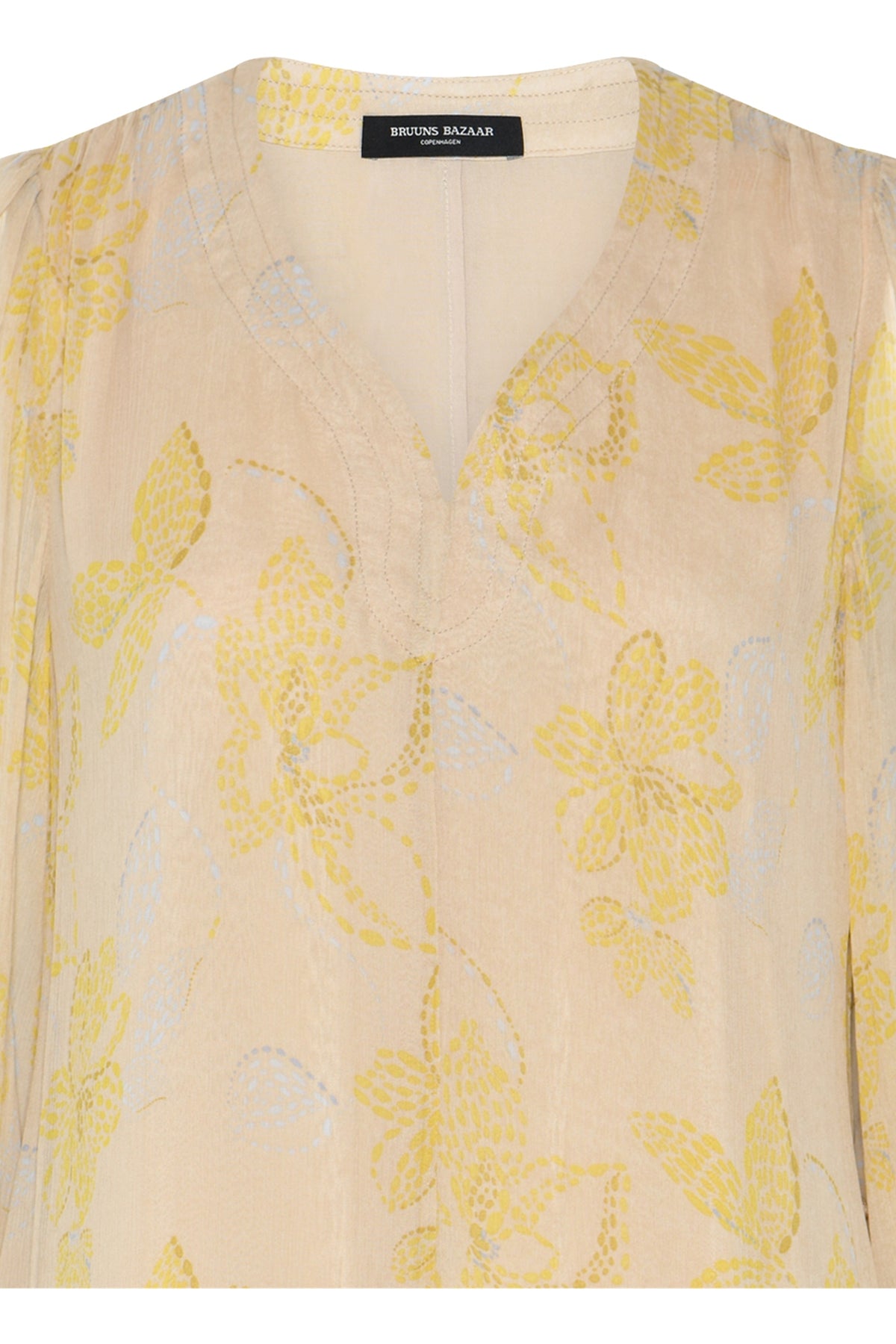 IriarteaBBGanti Dress Summer print - BBW4968