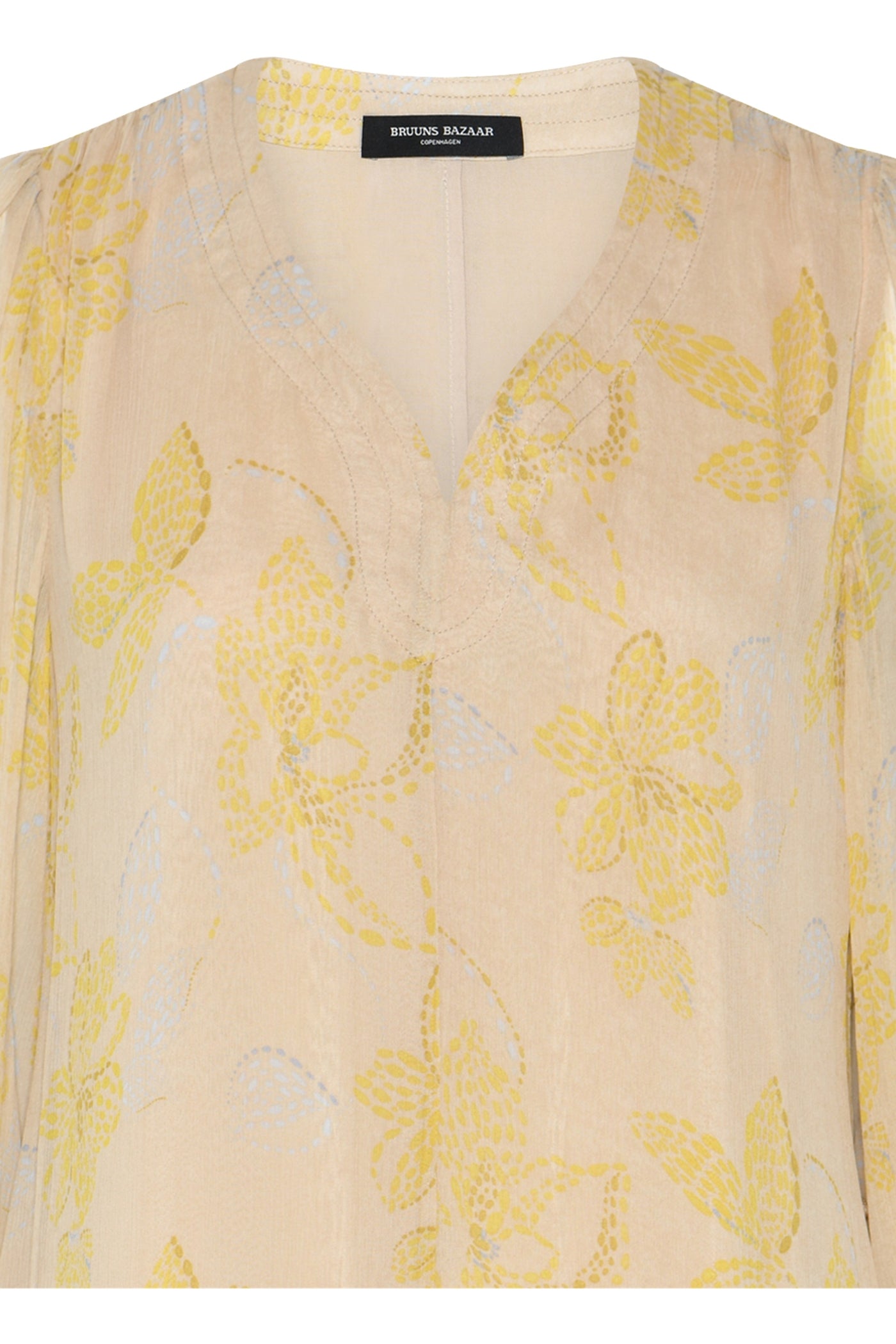 IriarteaBBGanti Dress Summer print - BBW4968