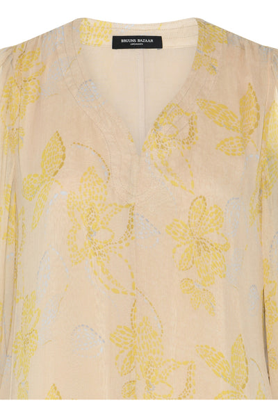 IriarteaBBGanti Dress Summer print - BBW4968 Thumbnail