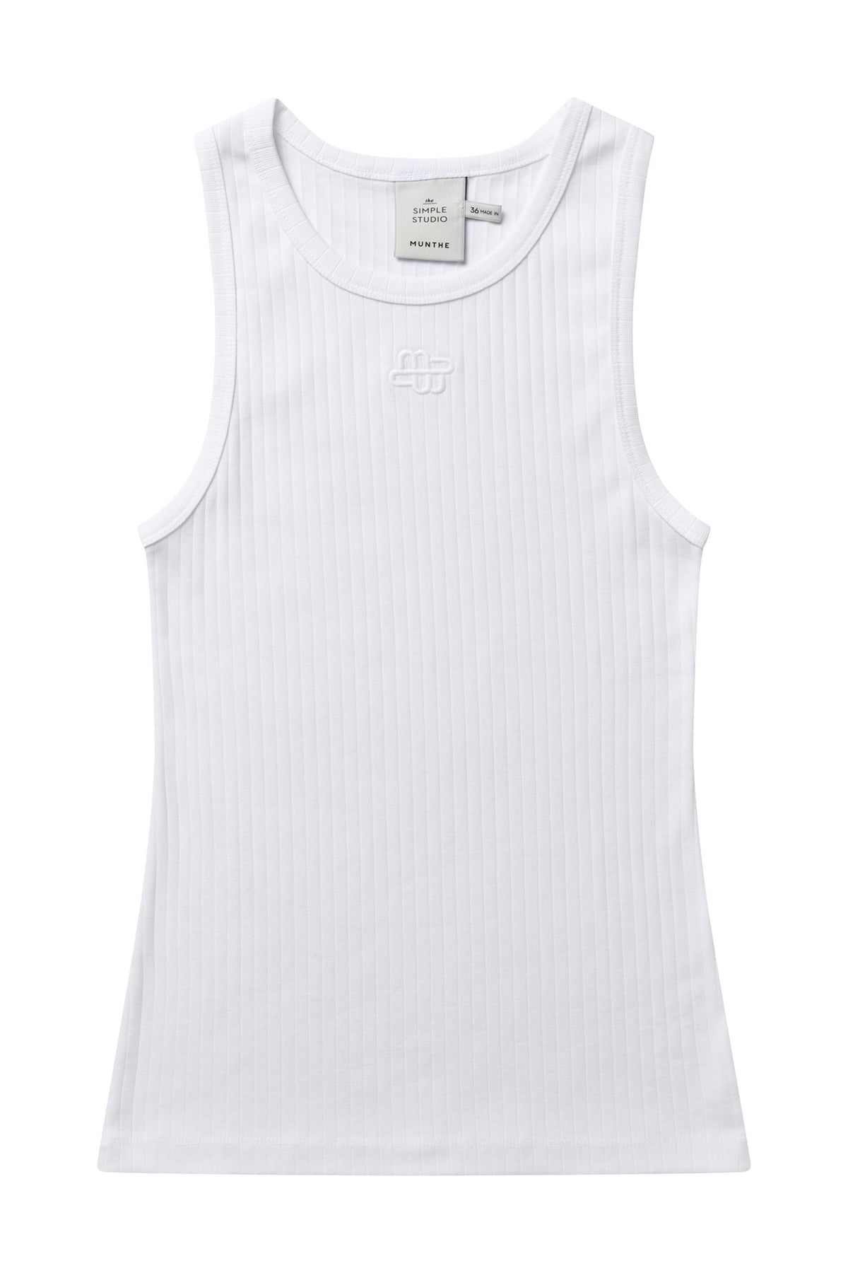TEZZA 33-White