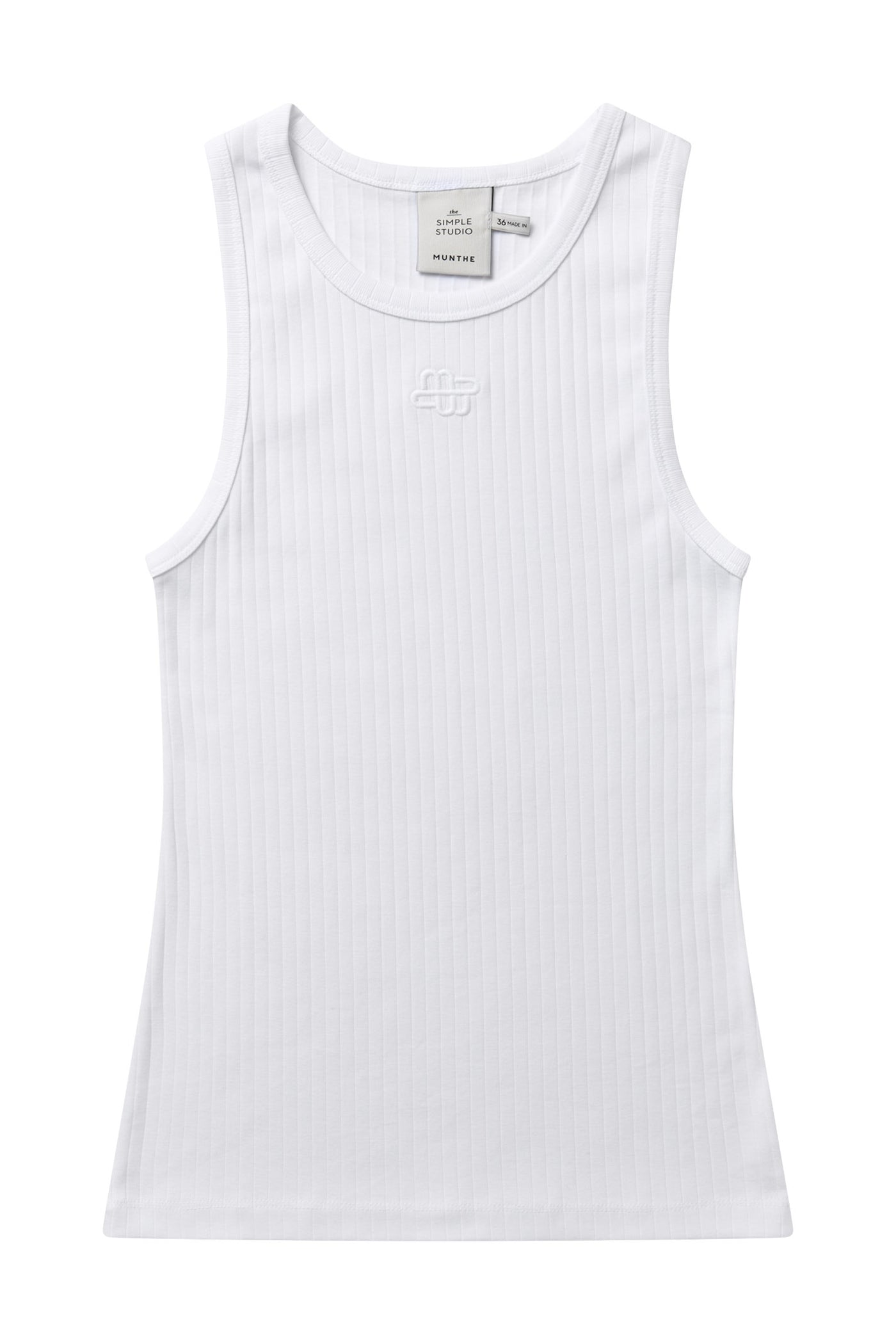 TEZZA 33-White