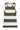 TEZZA 345-StripeOliv - 1110/26163