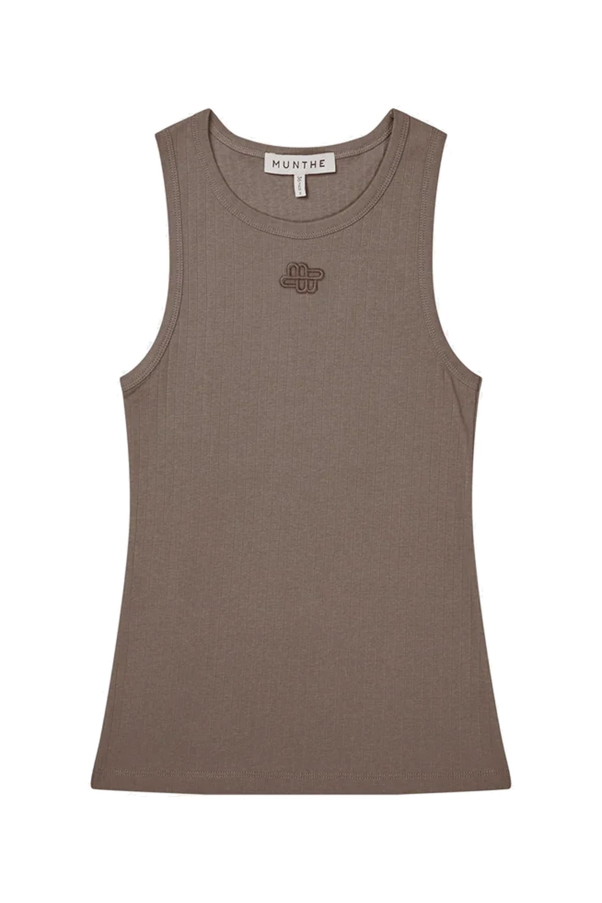 TEZZA 63-Mocca - 1110/25462