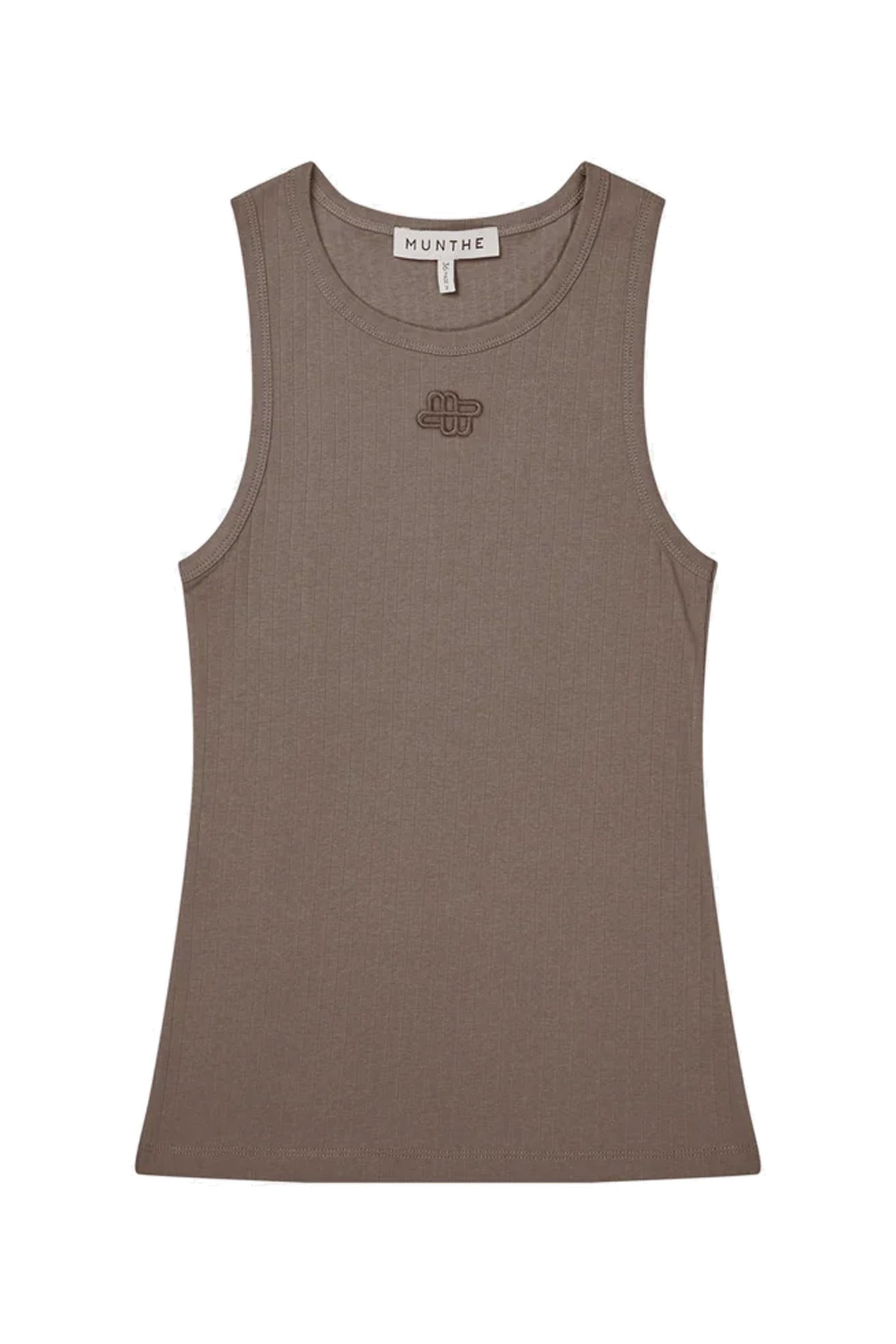 TEZZA 63-Mocca - 1110/25462