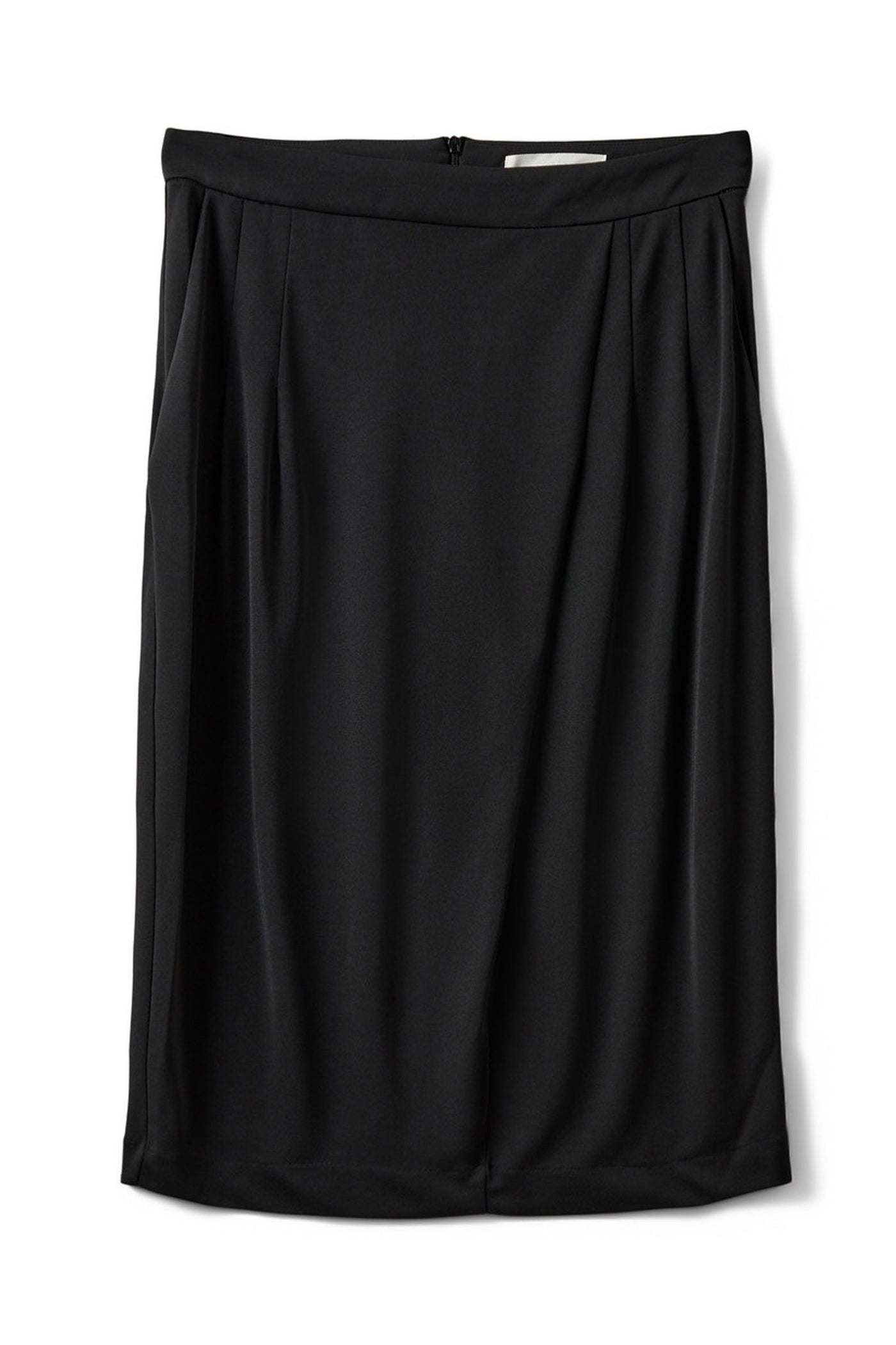 THEASW SKIRT 1000 Black - S254311