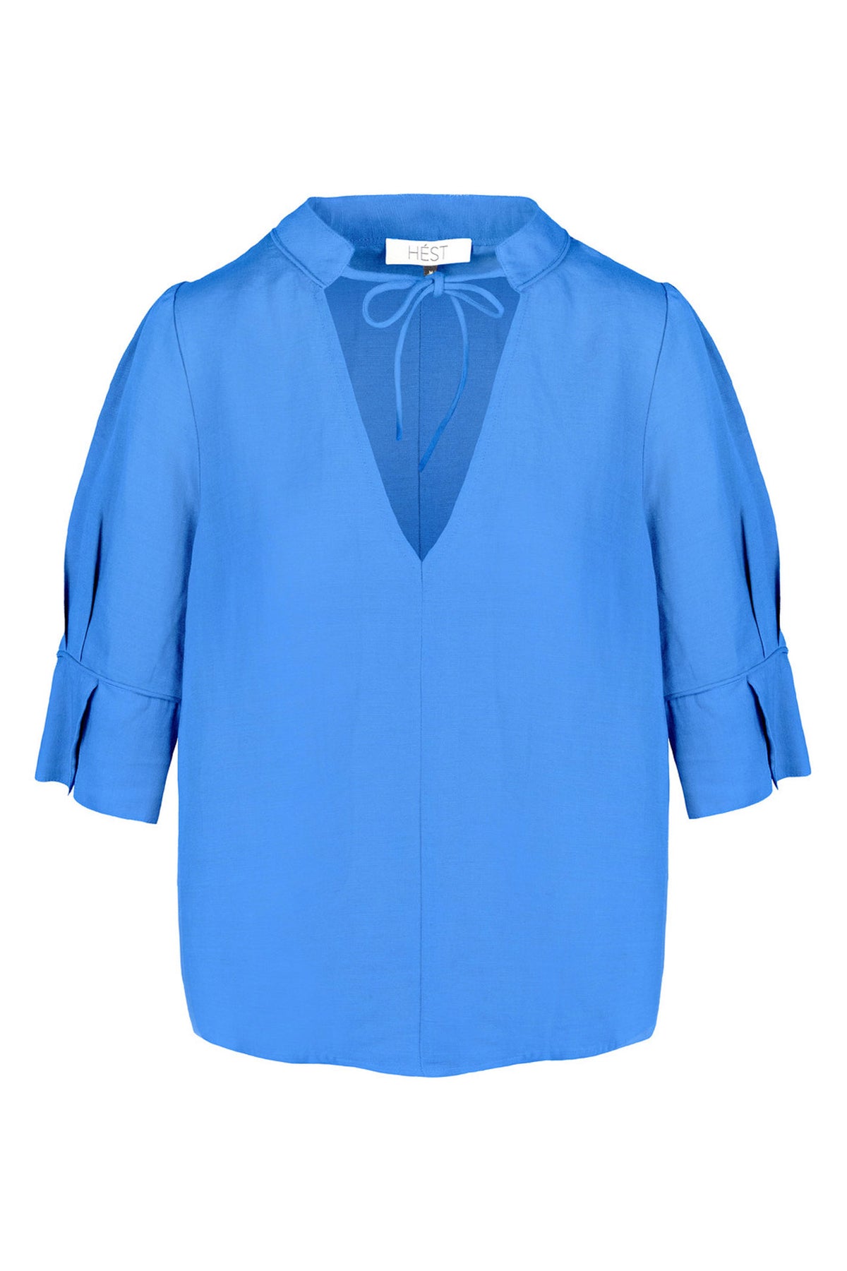 TILLI Blouse 4010 Blue Yonder - 2610190509