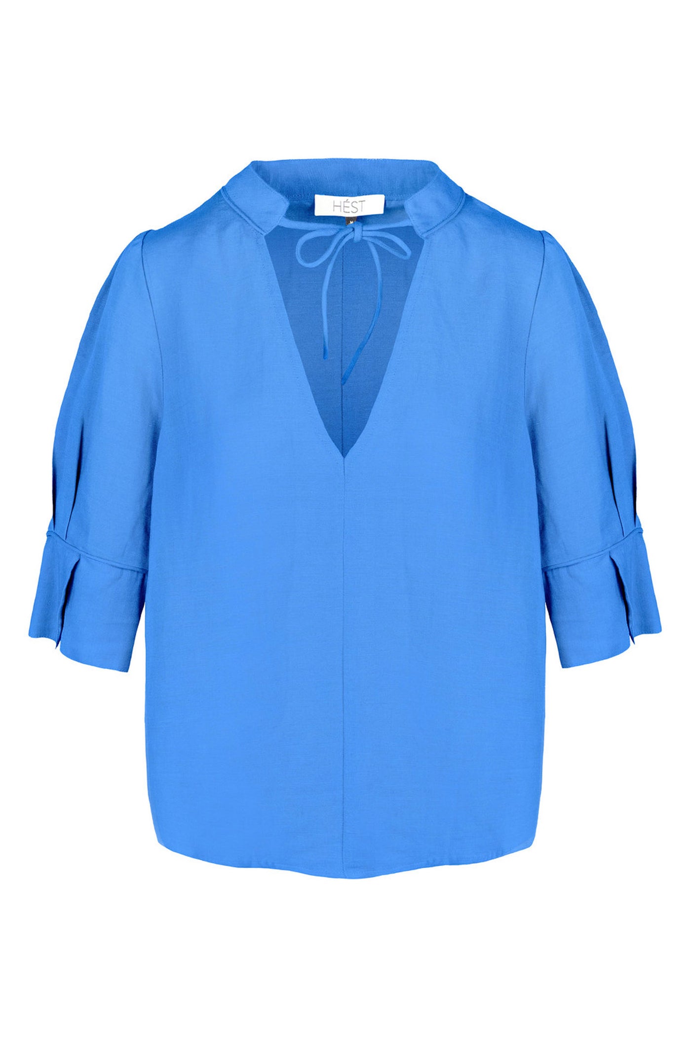 TILLI Blouse 4010 Blue Yonder - 2610190509
