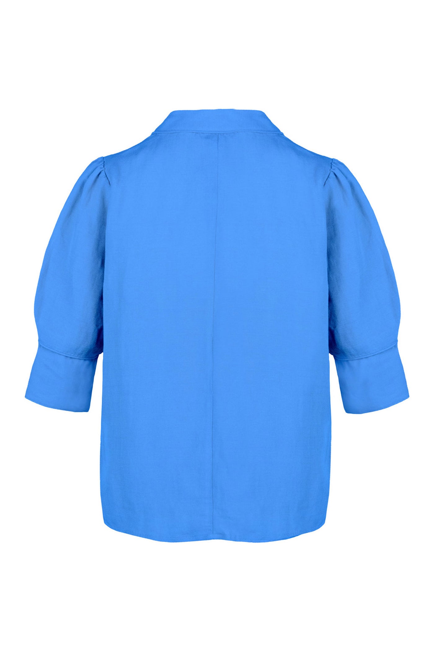TILLI Blouse 4010 Blue Yonder - 2610190509