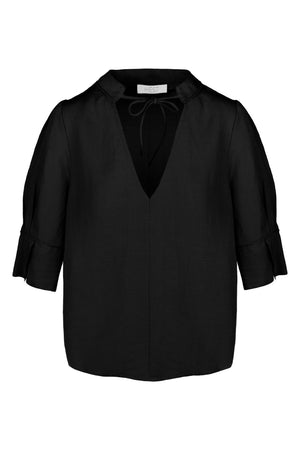TILLI Blouse 9000 Jet Black - 2610190509