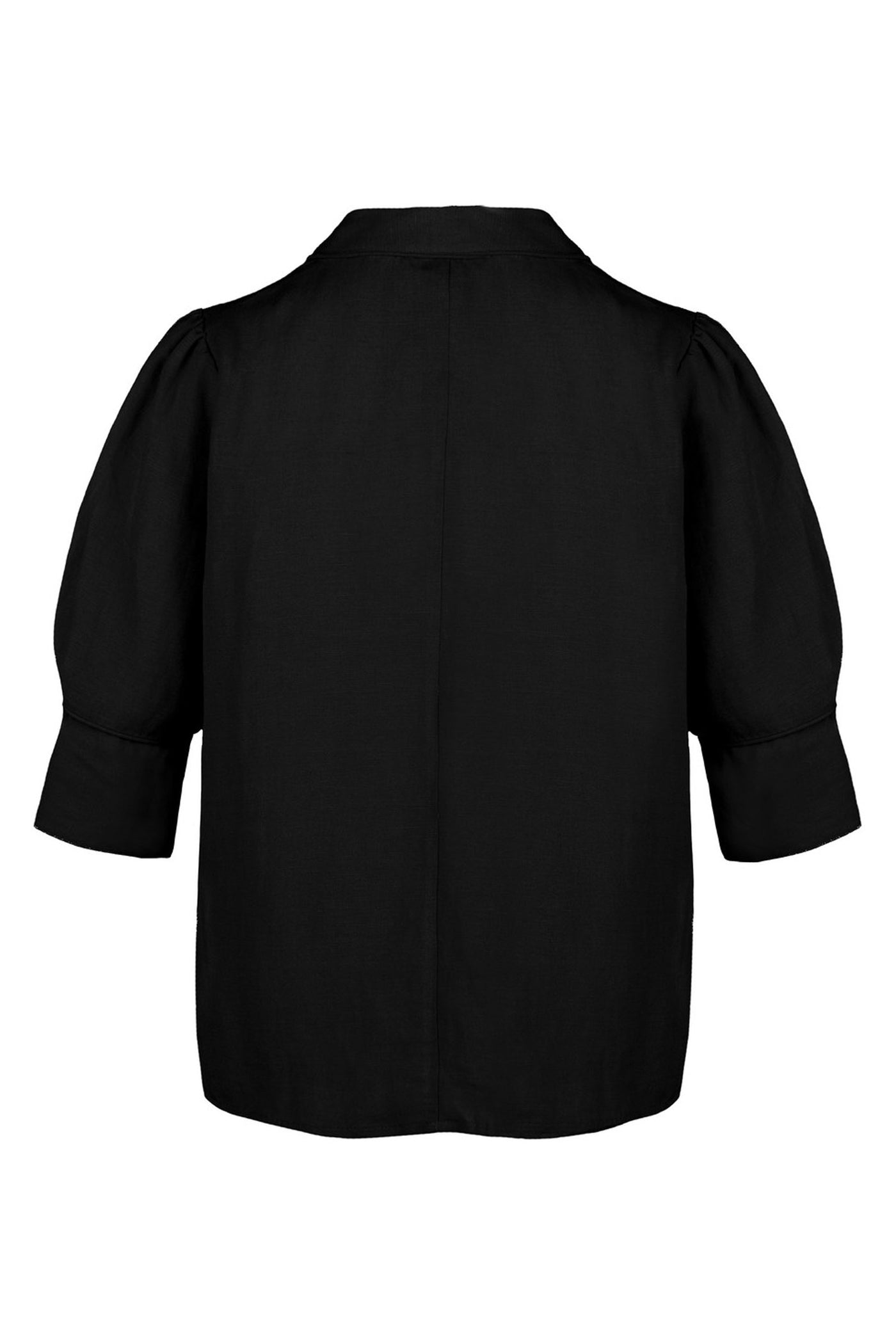 TILLI Blouse 9000 Jet Black - 2610190509