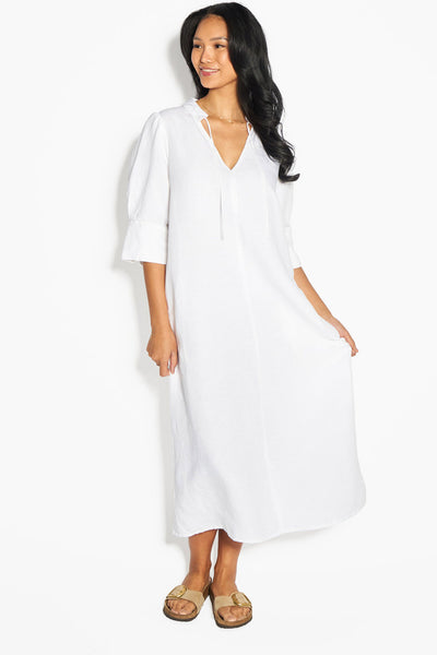 TILLI Dress 0003 White Alyssum - 2620160508 Thumbnail
