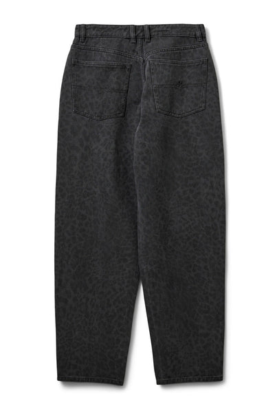 TOKYOSW JEANS 9085 Grey leopard - S254231 Thumbnail