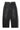 TOMARSW TROUSERS 1015 Washed black - SNOS709