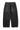 TOMARSW TROUSERS 1015 Washed black - SNOS709