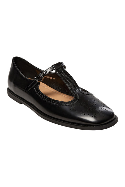 TORASW BALLERINA 1000 Black - S254700 Thumbnail
