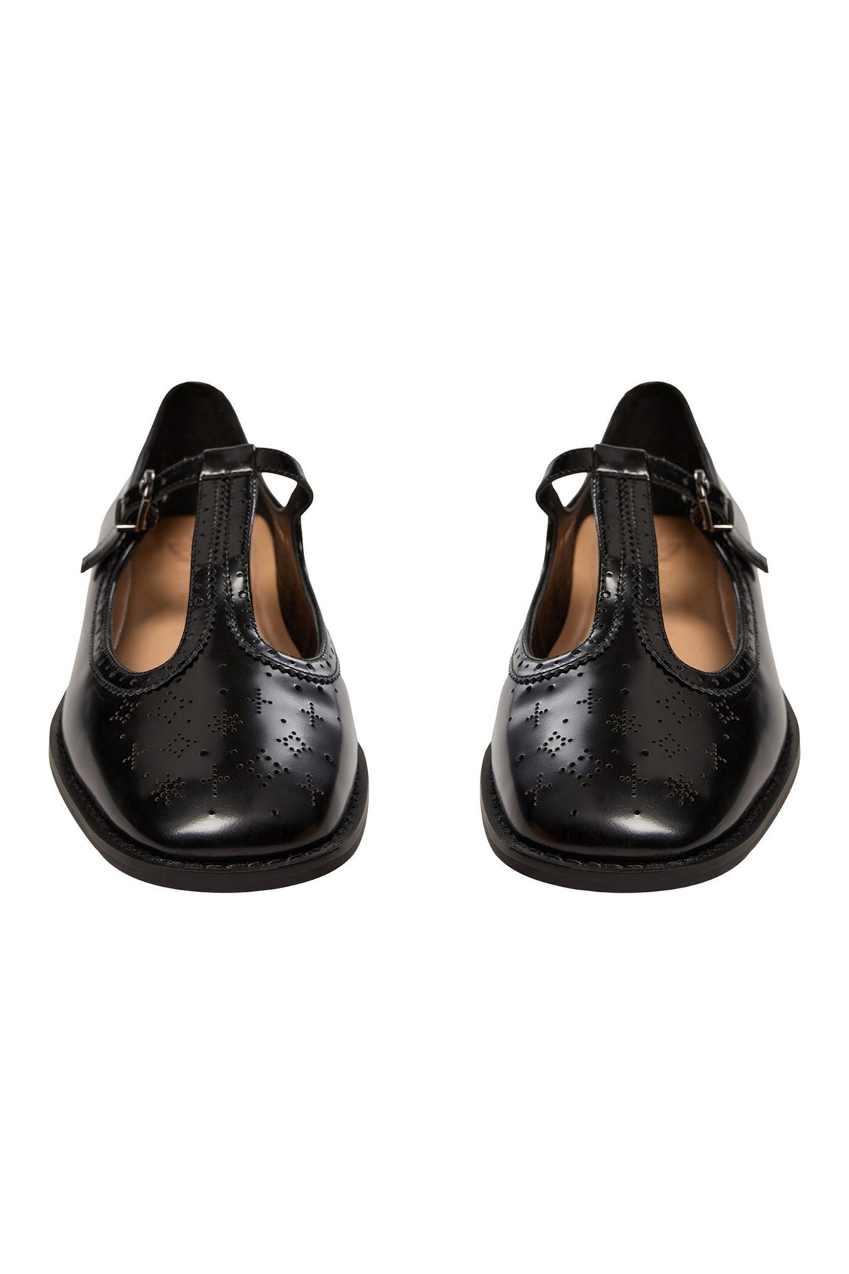 TORASW BALLERINA 1000 Black - S254700