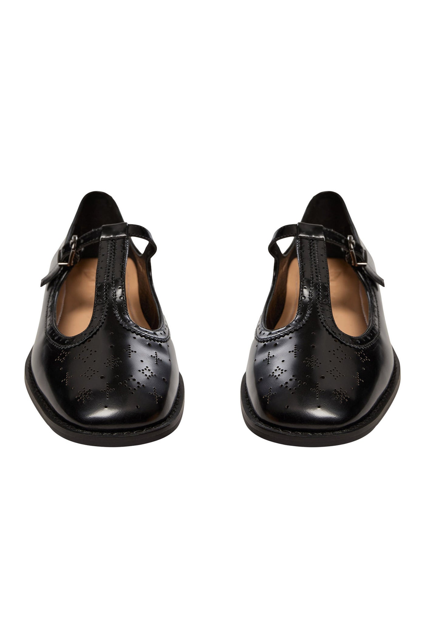 TORASW BALLERINA 1000 Black - S254700