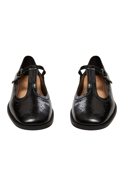 TORASW BALLERINA 1000 Black - S254700 Thumbnail