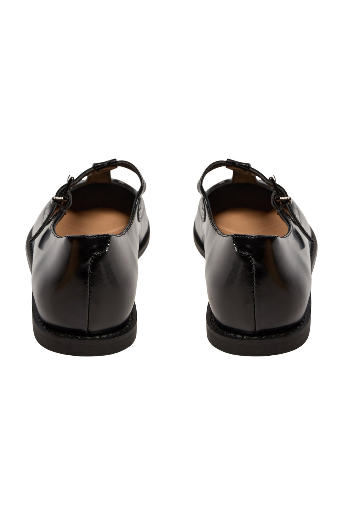 TORASW BALLERINA 1000 Black - S254700