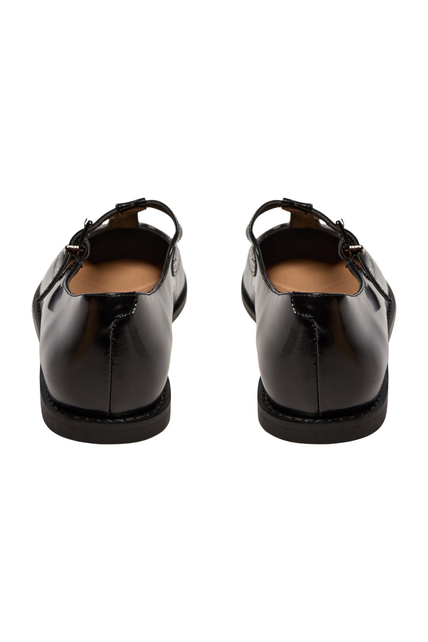 TORASW BALLERINA 1000 Black - S254700