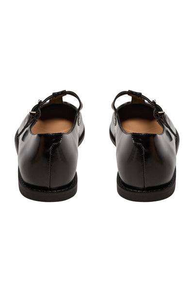 TORASW BALLERINA 1000 Black - S254700 Thumbnail