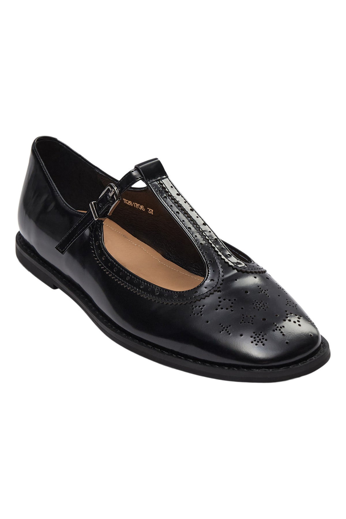 TORASW MARY JANE 1000 Black - S261706