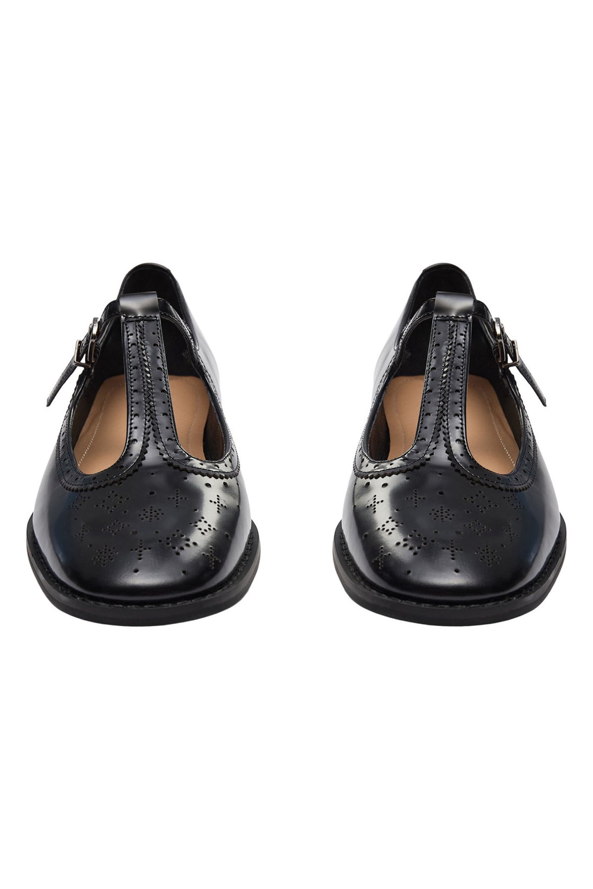 TORASW MARY JANE 1000 Black - S261706