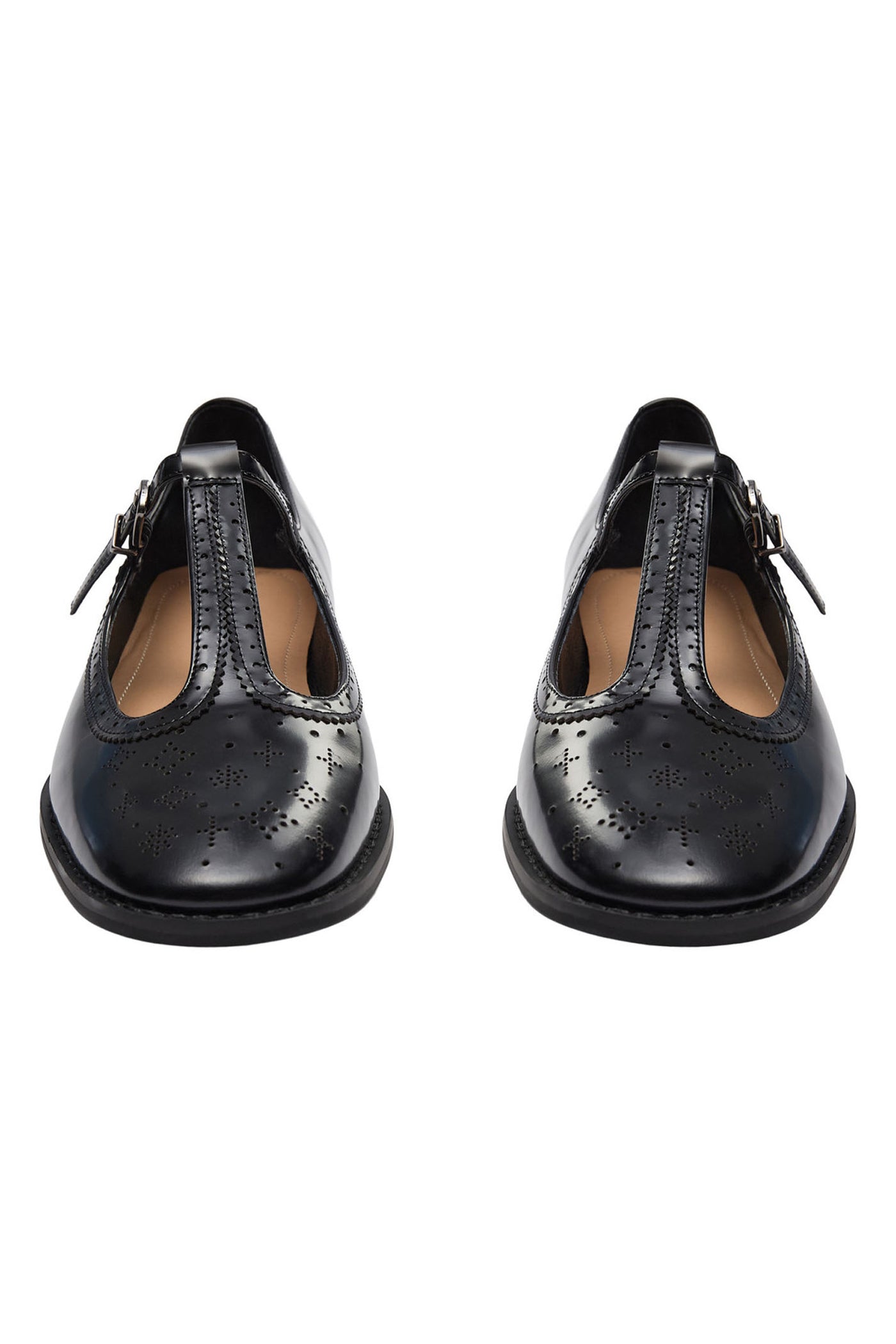 TORASW MARY JANE 1000 Black - S261706